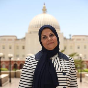 Hala Zakaria Mahmoud